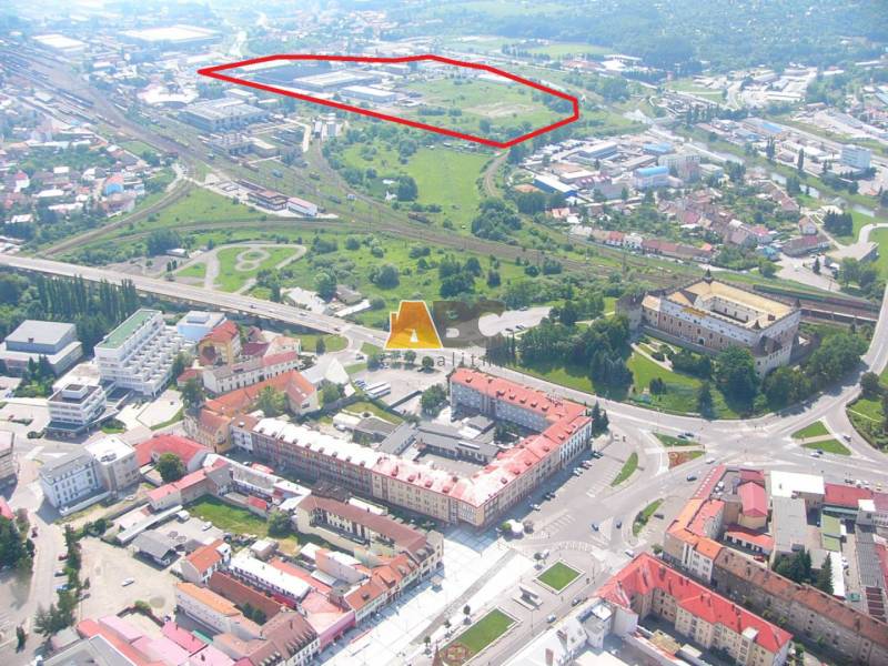 Zvolen Raktárak és ipari épületek eladó reality Zvolen