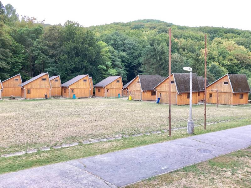 Letný tábor